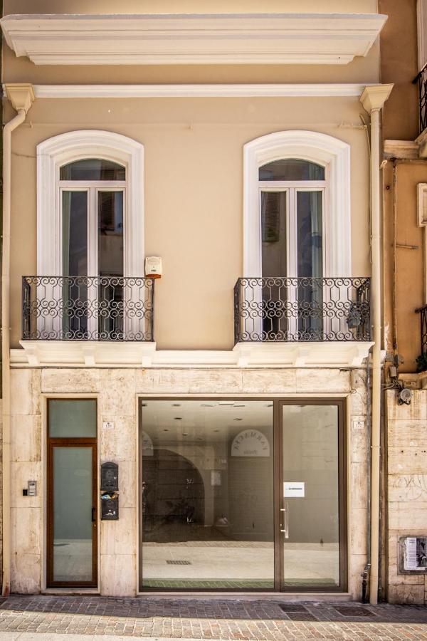 Maison Garibaldi Cagliari Exterior foto