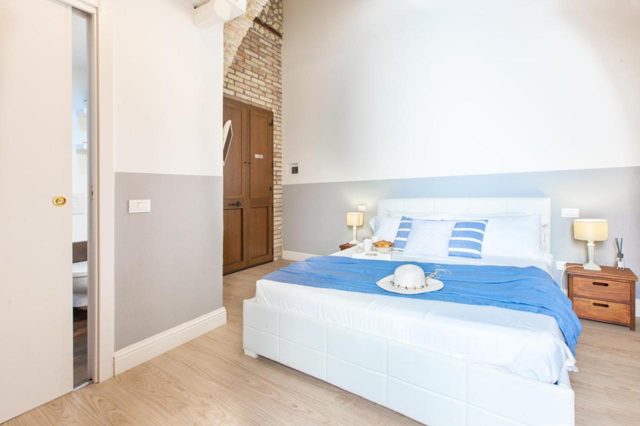 Maison Garibaldi Cagliari Exterior foto