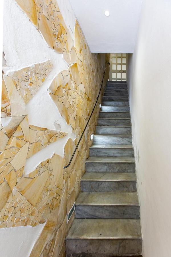 Maison Garibaldi Cagliari Exterior foto